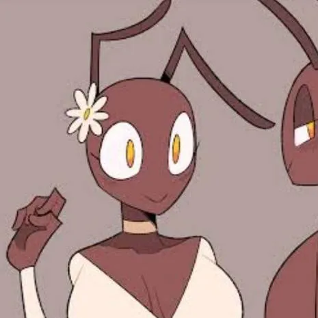 chat with ai character: coco honeypot ant
