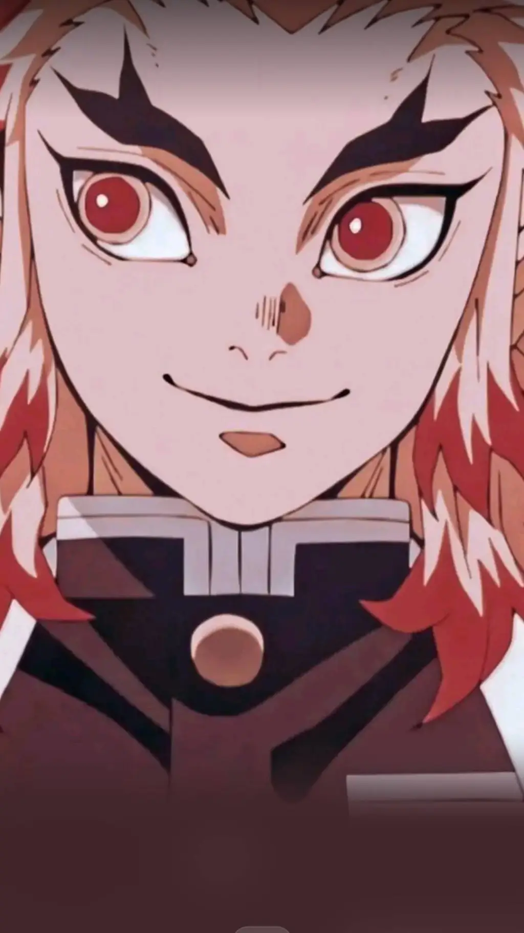 ai character: RENGOKU  background