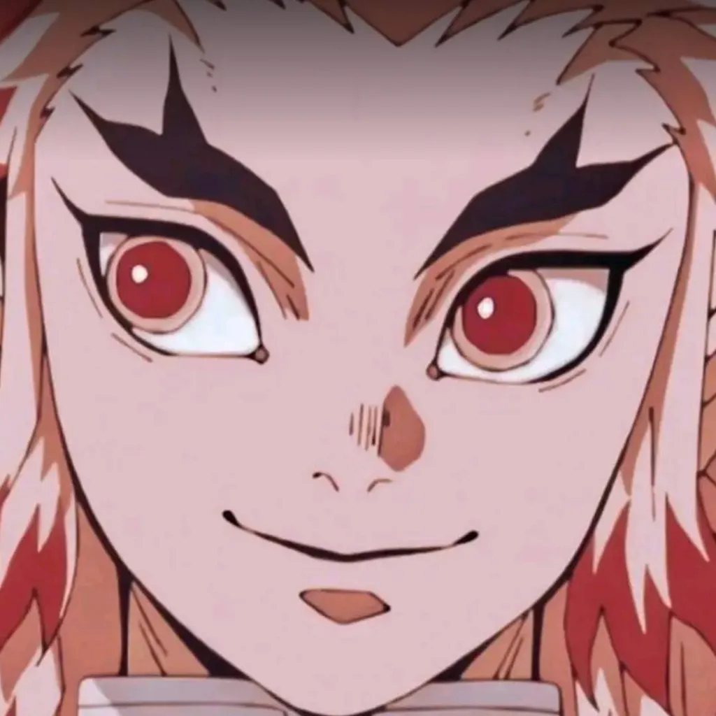 chat with ai character: RENGOKU 