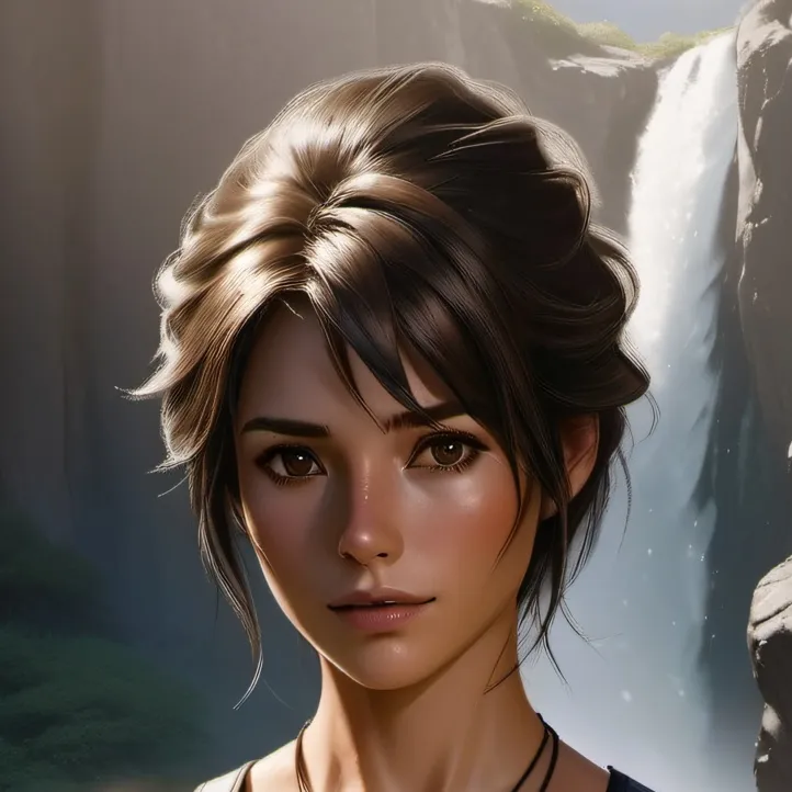 chat with ai character: Jen