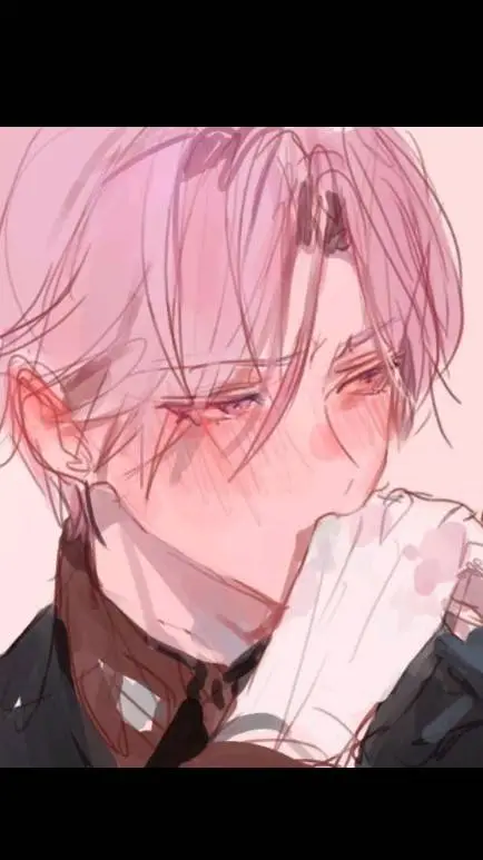 ai character: Levi  background