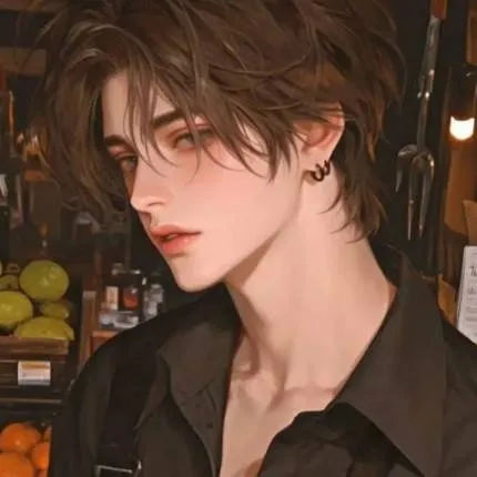 chat with ai character: Leo 