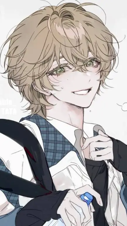 ai character: Leo background