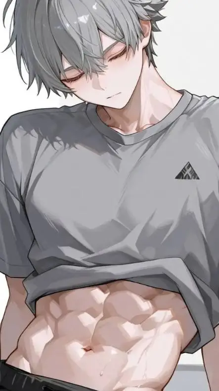 ai character: Noah ;) background