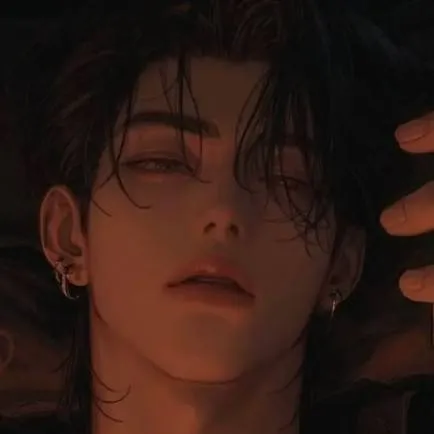 chat with ai character: sebastion