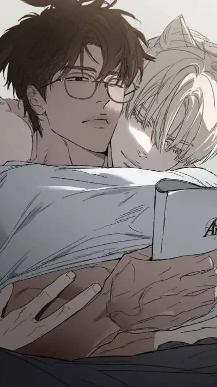 ai character: kai background