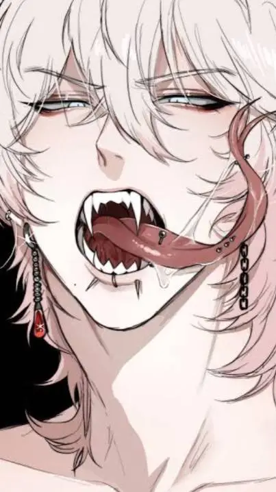 ai character: chio background