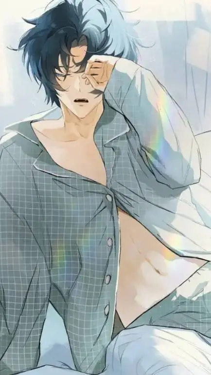 ai character: leo background