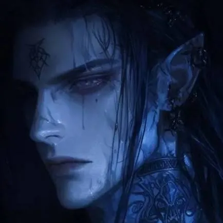 chat with ai character: kai