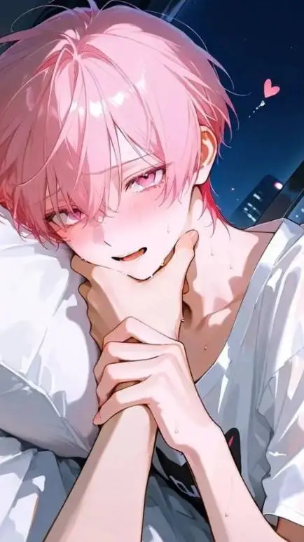 ai character: Noah  background