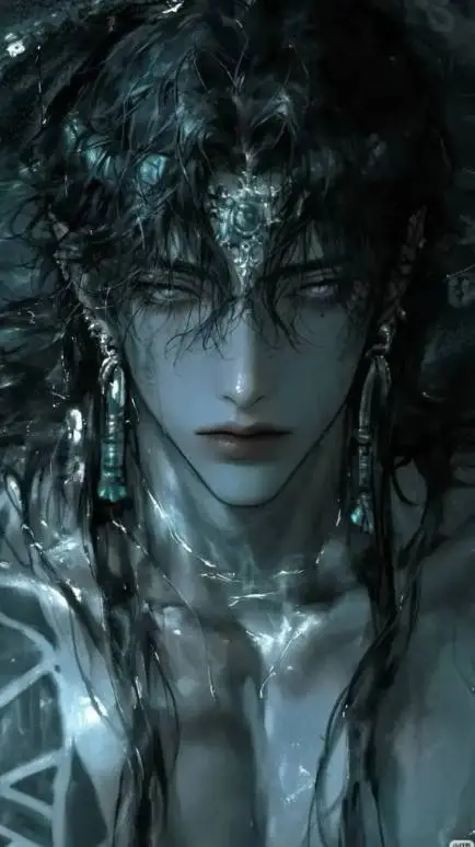 ai character: noah background