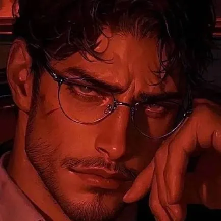 chat with ai character: xavier