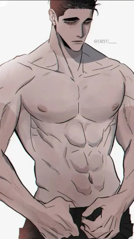 ai character: Xavier  background