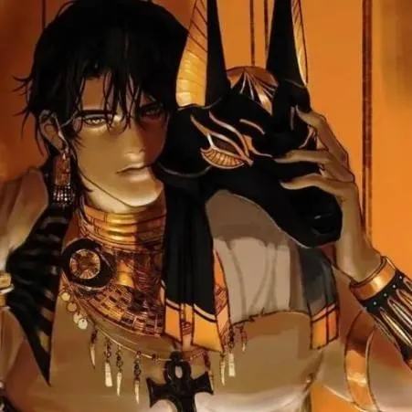 chat with ai character: loku