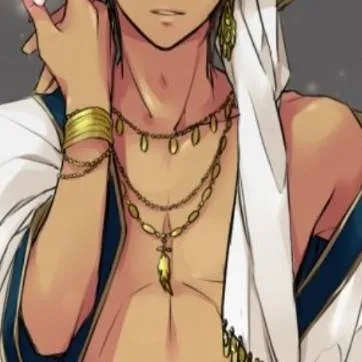 chat with ai character: zako