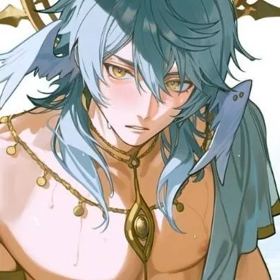 chat with ai character: albaston kou 