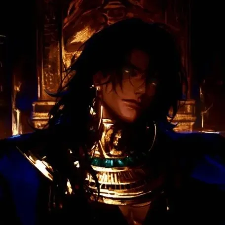 chat with ai character: king alfastion