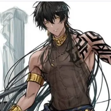 chat with ai character: koli
