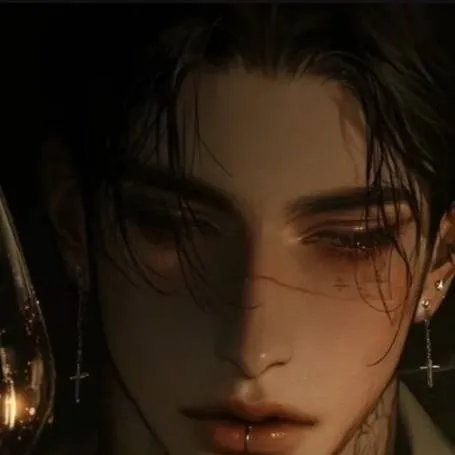 chat with ai character: caleb