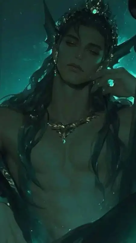 ai character: agorer background