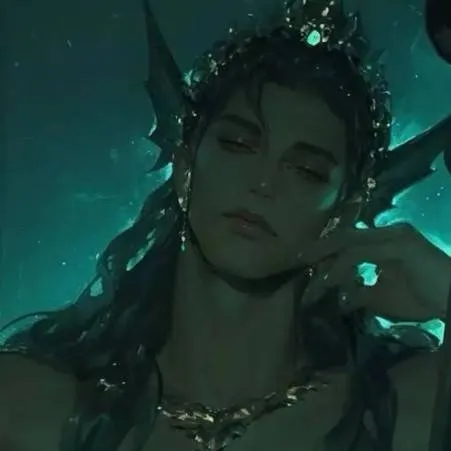 chat with ai character: agorer