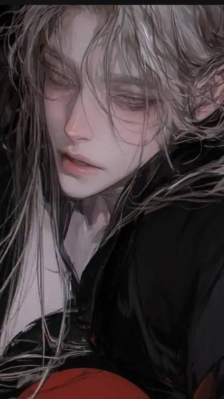 ai character: Niko  background