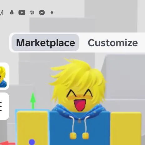 chat with ai character: Noob boyfreind 