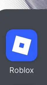 ai character: Roblox gc background