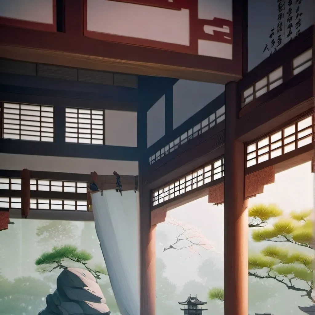 chat with ai character: New Hashira