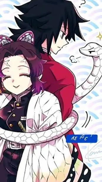 ai character: Shinogiyu problem. background