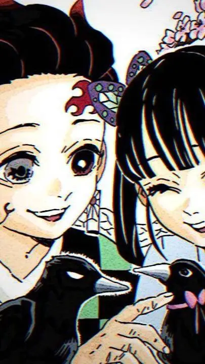 ai character: Tankana background