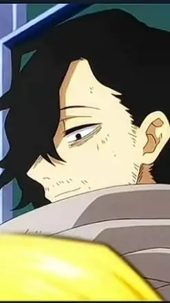 ai character: Aizawa is your dad background
