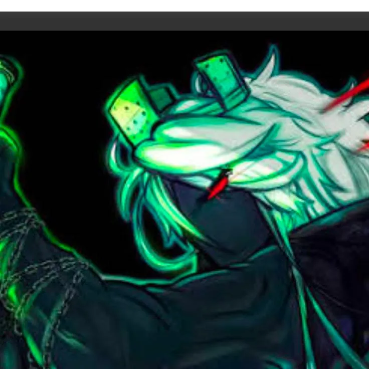 chat with ai character: 1x1x1x1