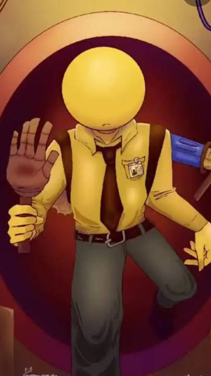 ai character: player background