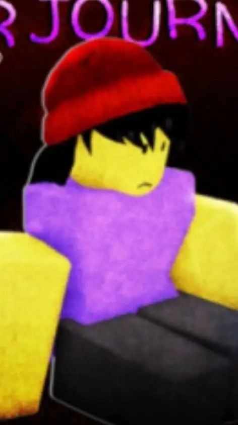 ai character: her Journey background