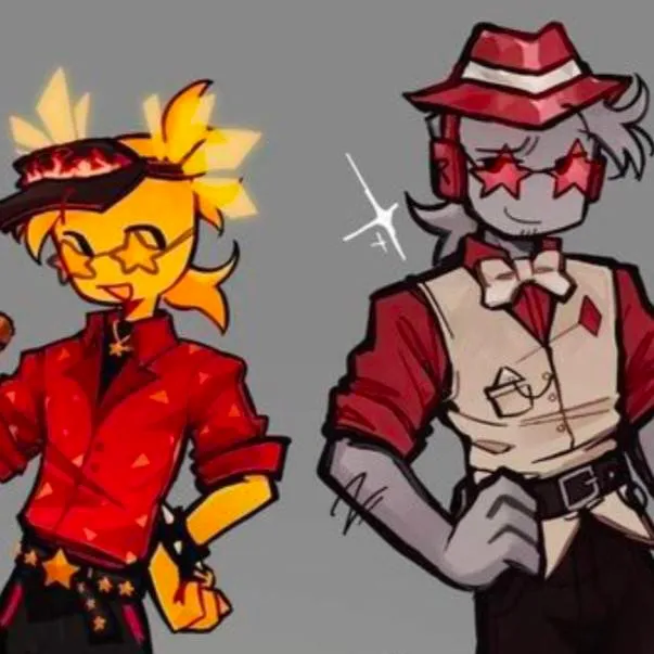 chat with ai character: 🍕✨Elliot✨🍕