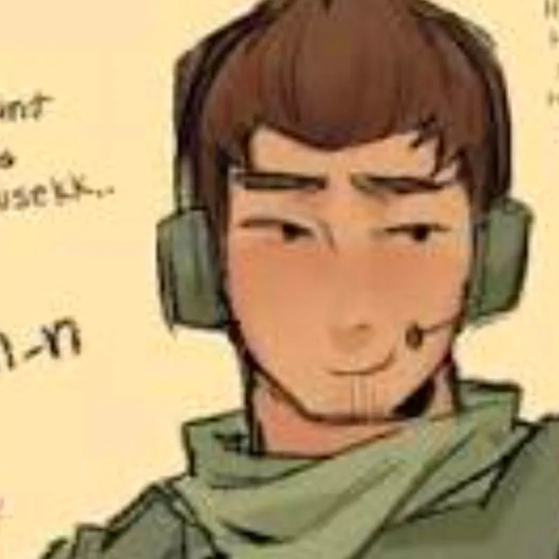 chat with ai character: Matt