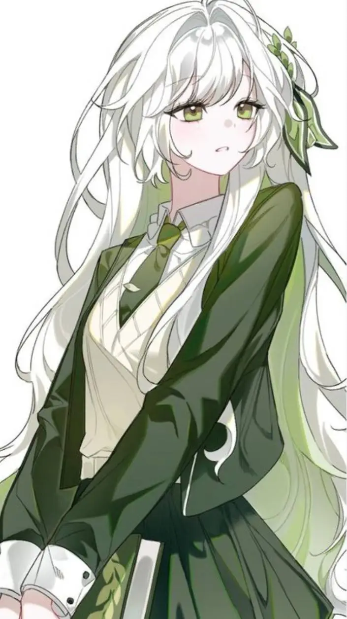 ai character: Mio background
