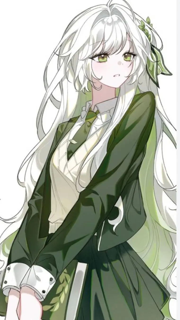 ai character: Lix background
