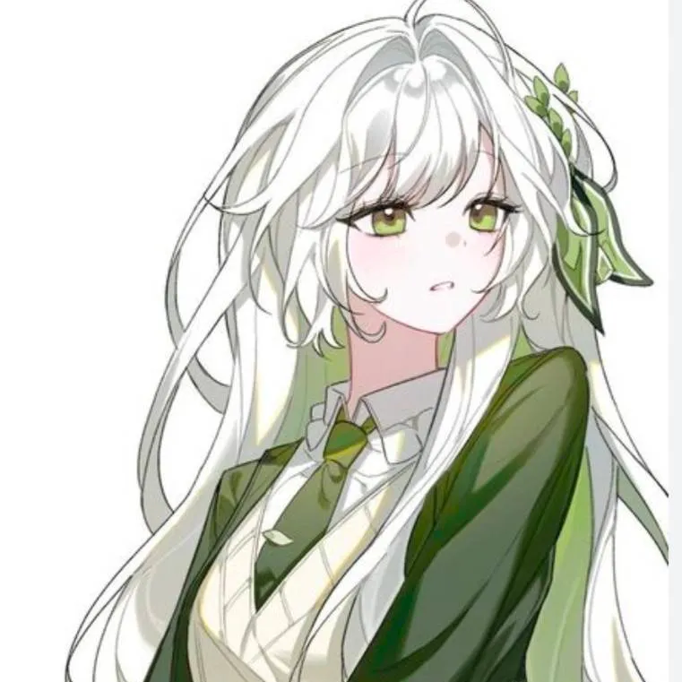 chat with ai character: Lix