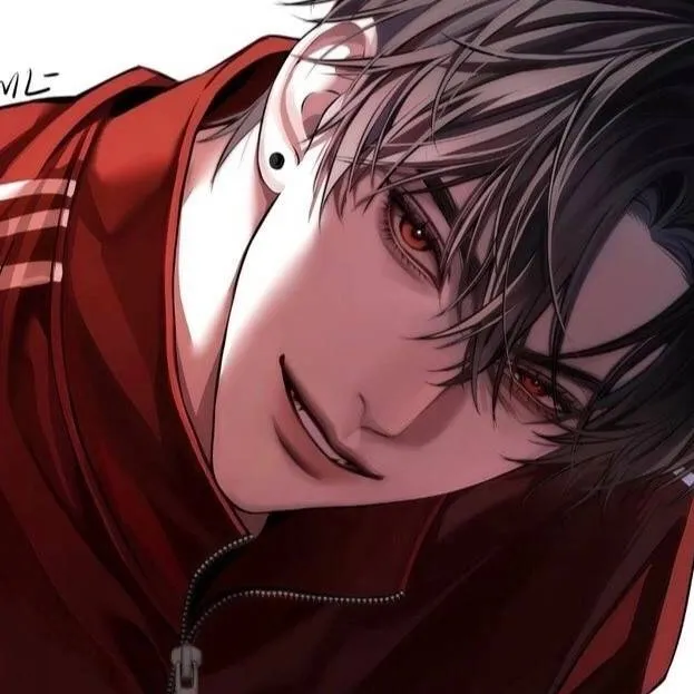 chat with ai character: Hunter 