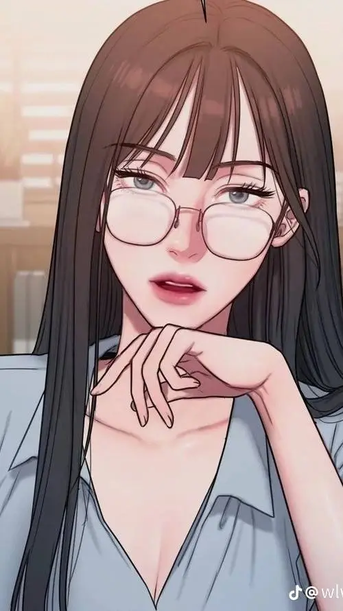 ai character: mia background