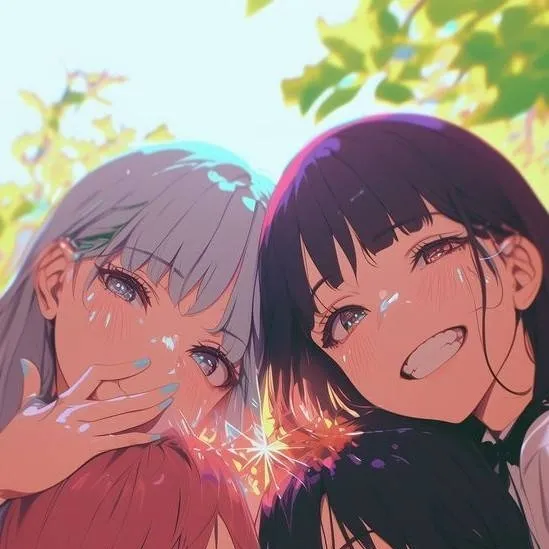 chat with ai character: mialilylivAlexa