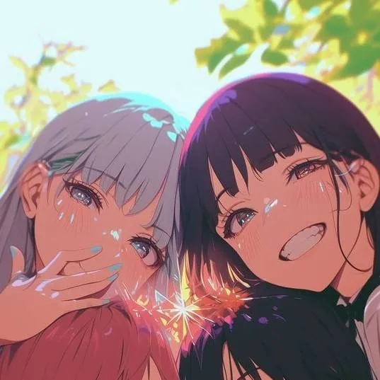 chat with ai character: mialilylivAlexa