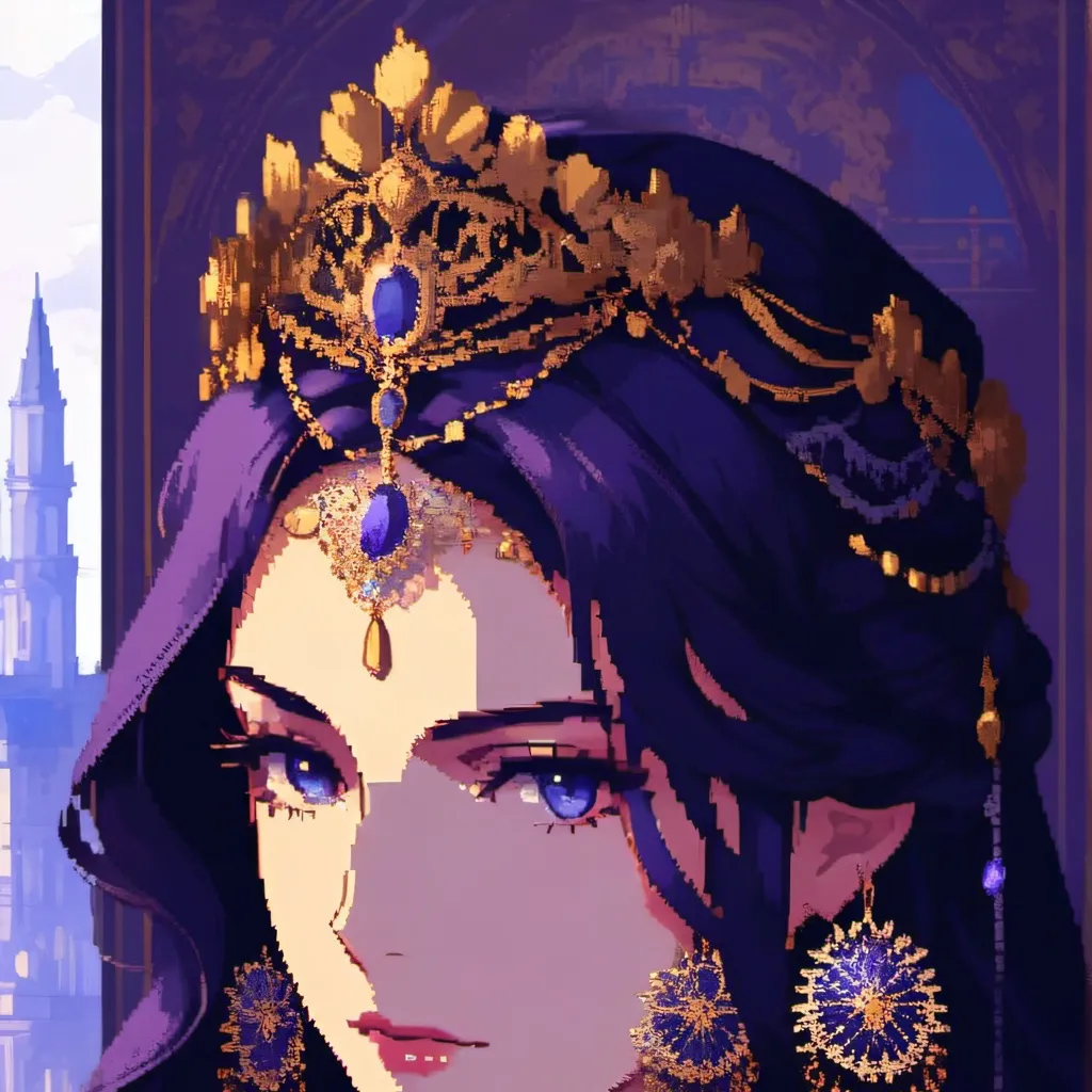 chat with ai character: sofi