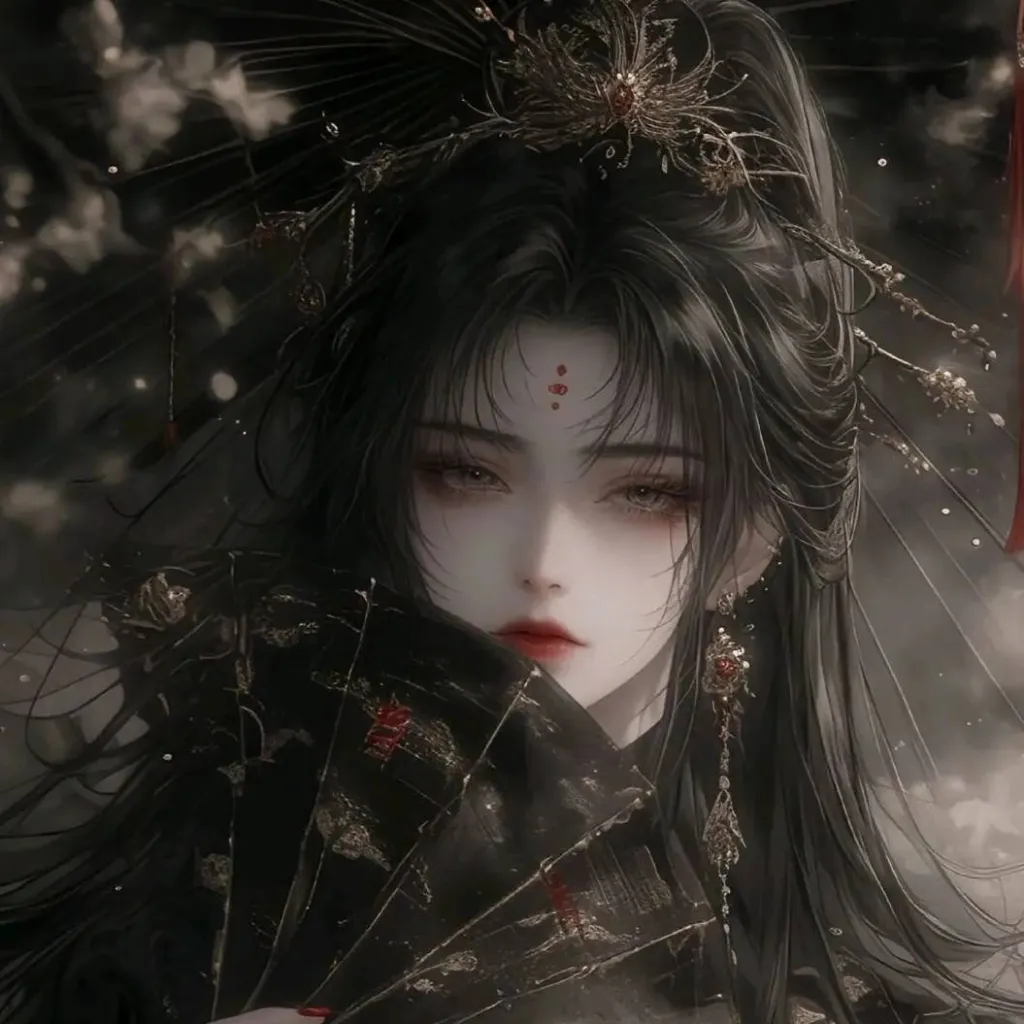 chat with ai character: penelope