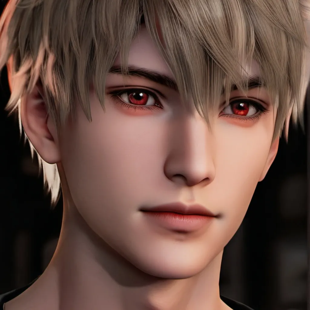 chat with ai character: Felix