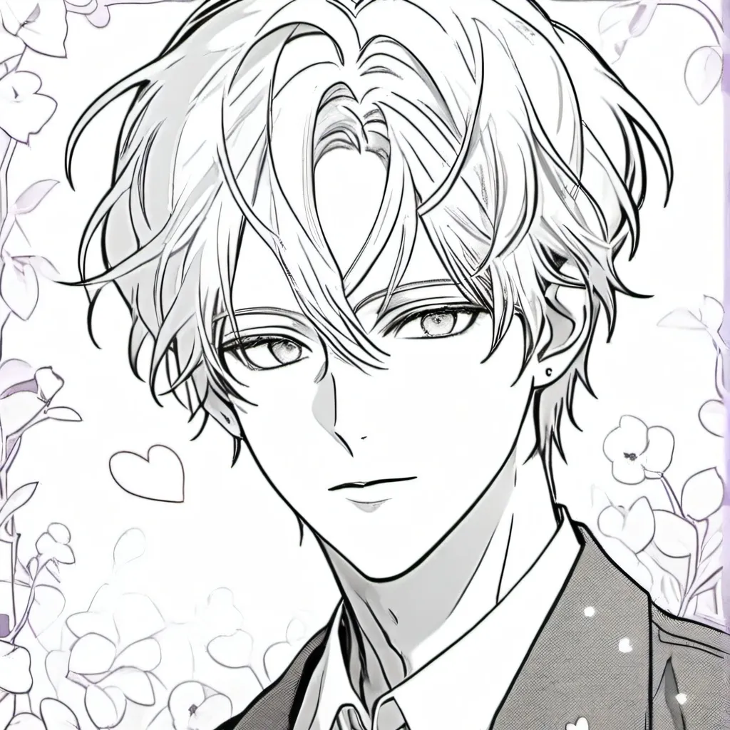 chat with ai character: Xavier 