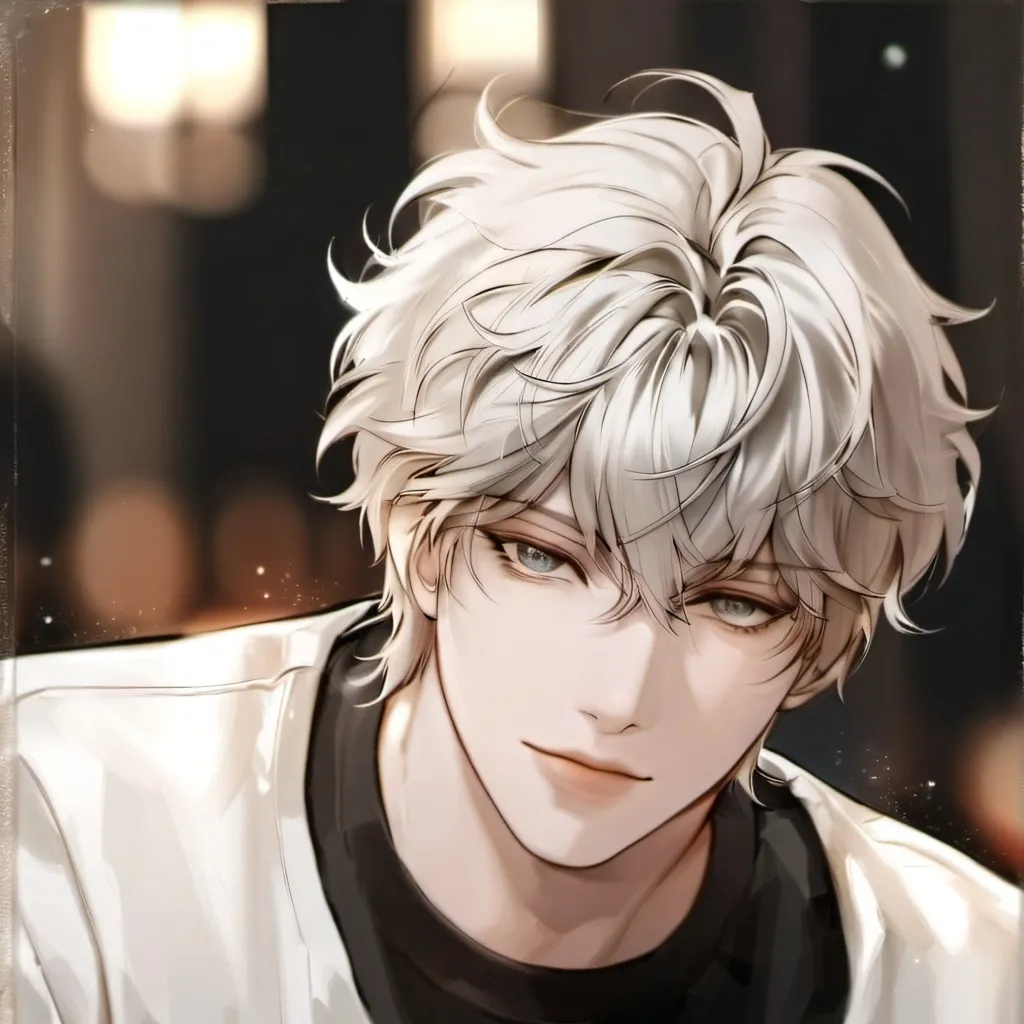 chat with ai character: Ethan