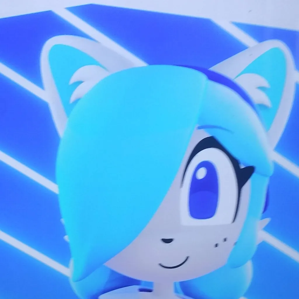 chat with ai character: Chole
